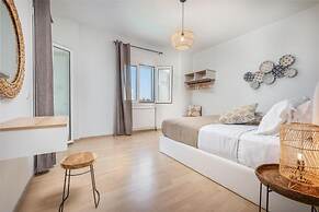 Villa Verdeblu Rethymno Crete