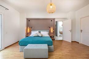 Villa Verdeblu Rethymno Crete