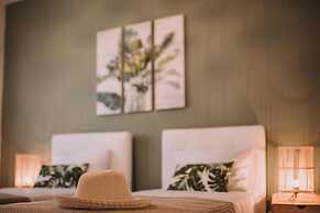 Villa Verdeblu Rethymno Crete