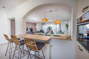 Villa Verdeblu Rethymno Crete