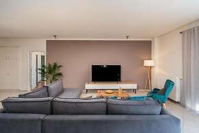 Villa Verdeblu Rethymno Crete