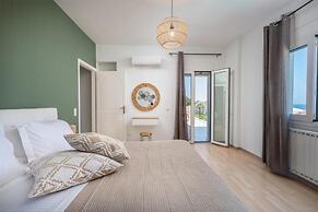 Villa Verdeblu Rethymno Crete