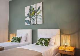 Villa Verdeblu Rethymno Crete