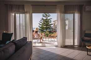 Villa Verdeblu Rethymno Crete