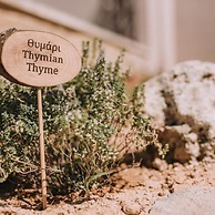 Villa Verdeblu Rethymno Crete