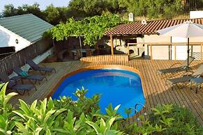 Villa Verdeblu Rethymno Crete