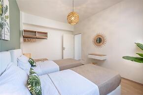 Villa Verdeblu Rethymno Crete