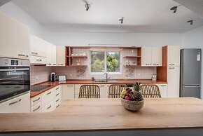 Villa Verdeblu Rethymno Crete