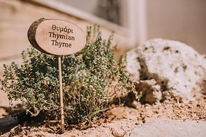 Villa Verdeblu Rethymno Crete