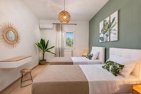 Villa Verdeblu Rethymno Crete