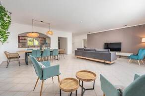 Villa Verdeblu Rethymno Crete