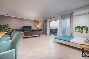 Villa Verdeblu Rethymno Crete