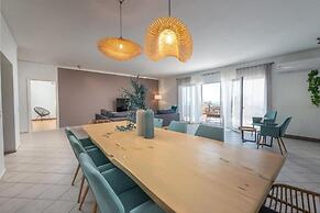 Villa Verdeblu Rethymno Crete