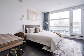 Cozy 5 Bedroom House in Downtown Toronto