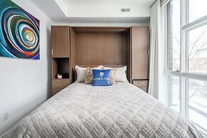 Cozy 5 Bedroom House in Downtown Toronto