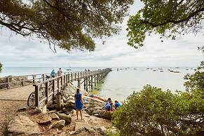 VVF Les Sableaux à Noirmoutier