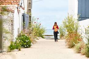 VVF Les Sableaux à Noirmoutier