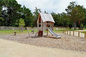 VVF Les Sableaux à Noirmoutier