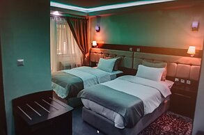 Hôtel Univers 3 Aéroport Luxe