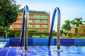 Hôtel Univers 3 Aéroport Luxe