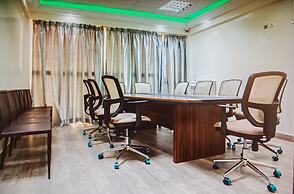 Hôtel Univers 3 Aéroport Luxe