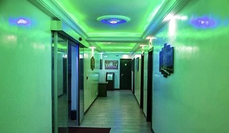 Hôtel Univers 3 Aéroport Luxe