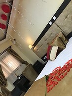 Hôtel Univers 3 Aéroport Luxe