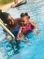 Hôtel Univers 3 Aéroport Luxe