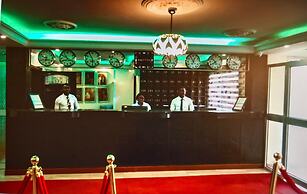 Hôtel Univers 3 Aéroport Luxe