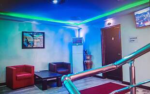 Hôtel Univers 3 Aéroport Luxe