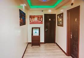 Hôtel Univers 3 Aéroport Luxe