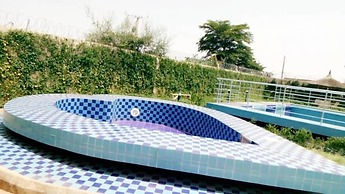 Hôtel Univers 3 Aéroport Luxe