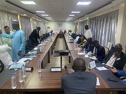 Hôtel Univers 3 Aéroport Luxe