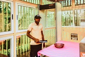 Hôtel Univers 3 Aéroport Luxe