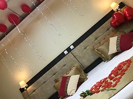 Hôtel Univers 3 Aéroport Luxe