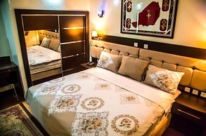 Hôtel Univers 3 Aéroport Luxe