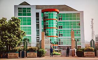 Hôtel Univers 3 Aéroport Luxe