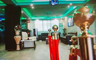 Hôtel Univers 3 Aéroport Luxe