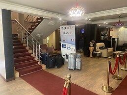 Hôtel Univers 3 Aéroport Luxe