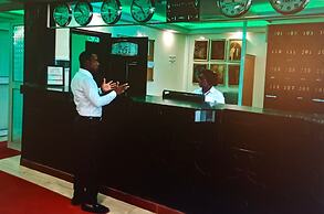 Hôtel Univers 3 Aéroport Luxe