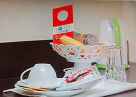 Hôtel Univers 3 Aéroport Luxe