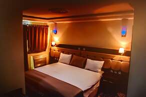 Hôtel Univers 3 Aéroport Luxe