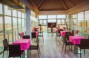 Hôtel Univers 3 Aéroport Luxe