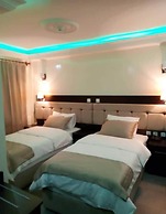 Hôtel Univers 3 Aéroport Luxe