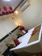 Hôtel Univers 3 Aéroport Luxe