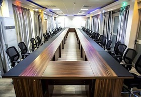 Hôtel Univers 3 Aéroport Luxe