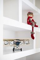Saffi Glamorous Apartment by Wonderful Italy