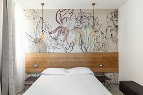 Saffi Glamorous Apartment by Wonderful Italy