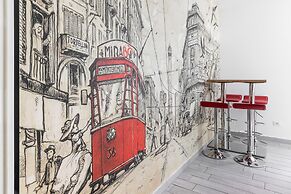 Saffi Glamorous Apartment by Wonderful Italy