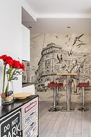 Saffi Glamorous Apartment by Wonderful Italy